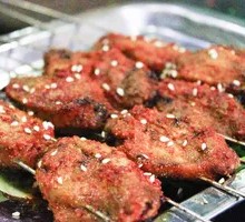 BT Chicken Wings