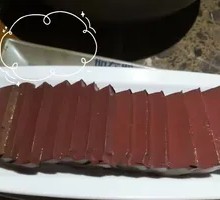 Duck Blood