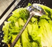 Lettuce