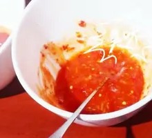 Thai Chicken Sauce