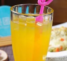 Peach Juice