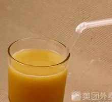 Orange Juice
