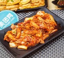Spicy Kimchi