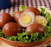 熏蛋