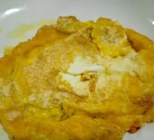 Fried Egg