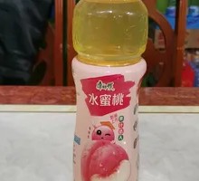 Master Kong Peach Flavor