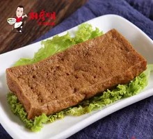 Braised Tofu Cubes