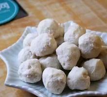 Squid Balls