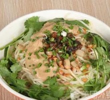Special Soul-Calling Noodles