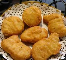 Colonel's Chicken Nuggets