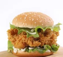 Jin's Original Burger