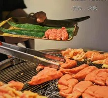 Grilled Sausage