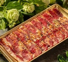 Black Pepper Beef Short Ribs