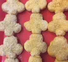 Chicken Nuggets