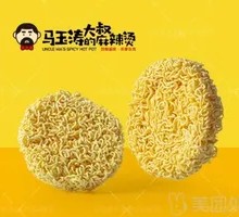 Hua Feng Instant Noodles