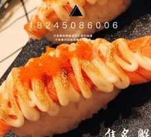 Grilled Crab Meat