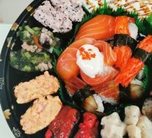 Sushi Platter