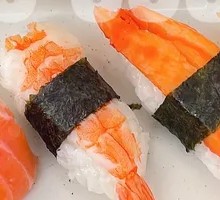 South American Shrimp