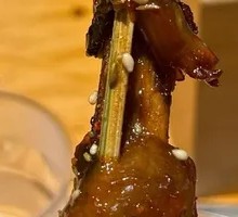 Chicken Feet