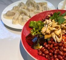 Appetizer for Drinking