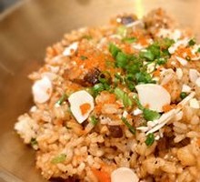 Wagyu Fried Rice