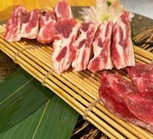 Wagyu Rib Meatballs