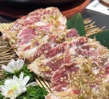 Garlic Beef Diaphragm