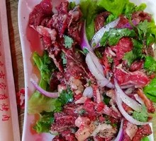 Premium Top Sirloin
