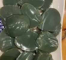 Steamed Egg