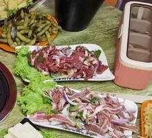 Beef Short Ribs