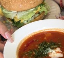 Borscht