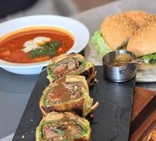 Wellington Steak