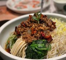 Mom's Big Cold Dish