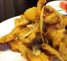 Classic Sweet and Sour Pork