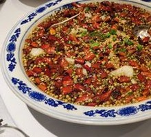 Sichuan Boiled Fish