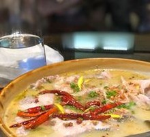 Sour Cabbage Fish