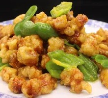 Classic Fried Pork Cutlets