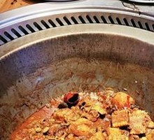 屯家排骨锅