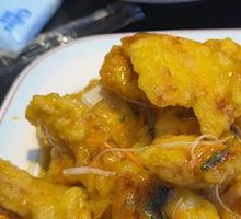 Sweet and Sour Pork