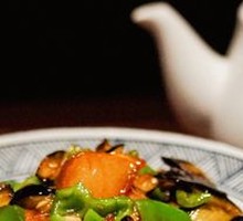 Longjiang Ground Three Fresh