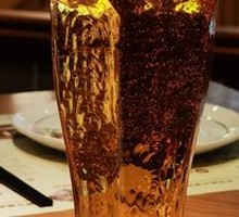 Fresh Fermented Kvass with Fillings