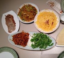 Tendon Cake