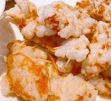 Sweet and Sour Pork