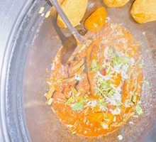 Special Spare Ribs Pot