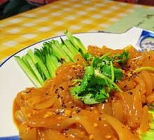 香汁拉皮