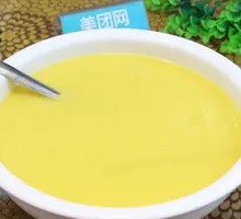 Corn Porridge