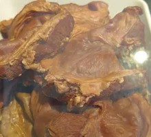 Heart Meat