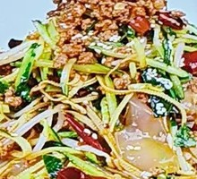 Large Mixed Cold Dishes