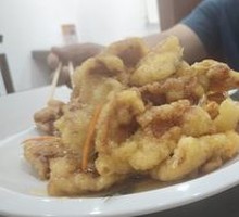 Traditional Sweet and Sour Pork