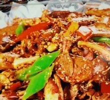 Iron Plate Specialties
